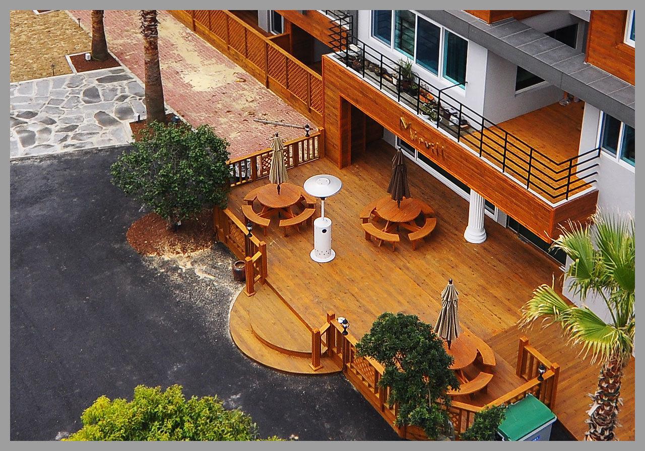 Mirvill Pension & Resort Seogwipo Exterior photo